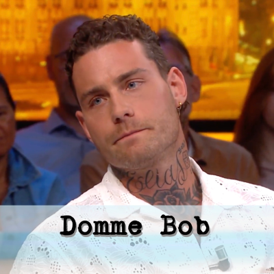 episode Ken je die mop over Douwe Bob? - Nijman & Charante #24 artwork