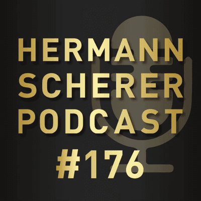 Hermann Scherer Podcast On Podimo