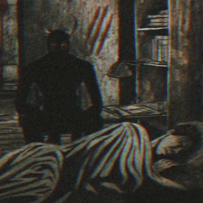episode Sé Que Estás Despierto artwork