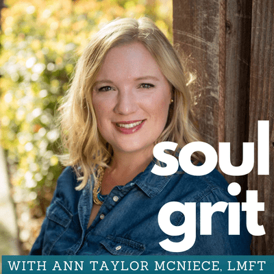 Soul Grit