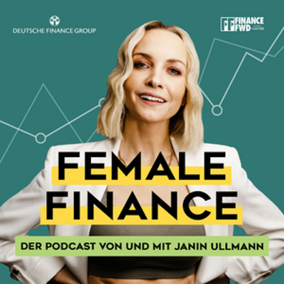 Female Finance - podcast