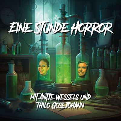 episode Von COMPANION bis WHEN EVIL LURKS artwork