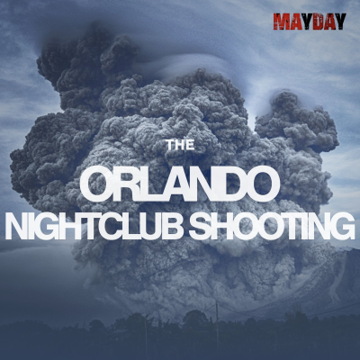 episode The Orlando Nightclub shooting artwork