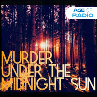 episode 60 - A Mystery in Orange County artwork