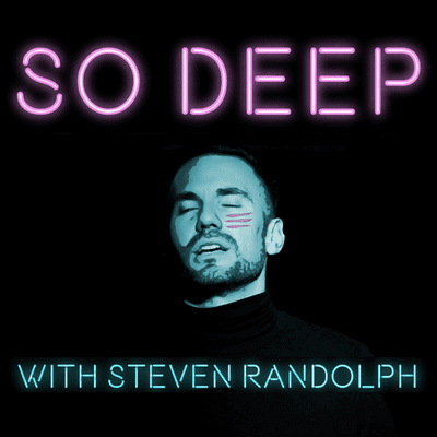 episode #89 Chelsea Skidmore artwork