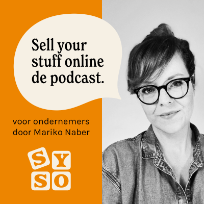 Cover image of show Sell your stuff online Podcast