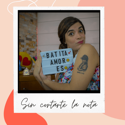 episode RELACIONES: MIEDO AL COMPROMISO artwork