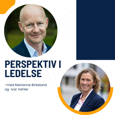 Perspektiv i ledelse