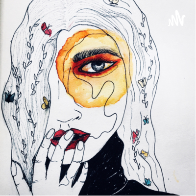 episode Look me in the eyes artwork