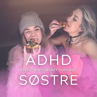 ADHD søstre