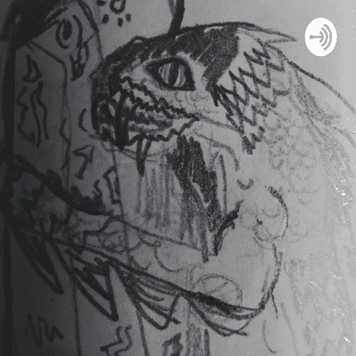 episode DAGON artwork