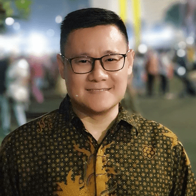 episode Bangkitlah dan Jadilah Terang artwork