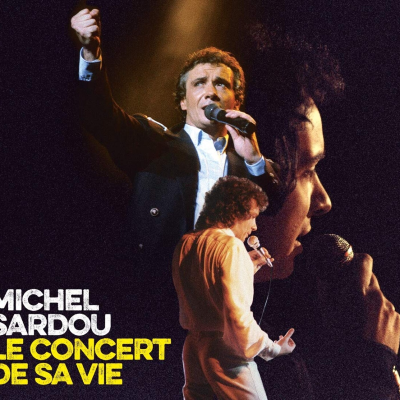 episode Le concert de sa vie : notre playlist idéale artwork
