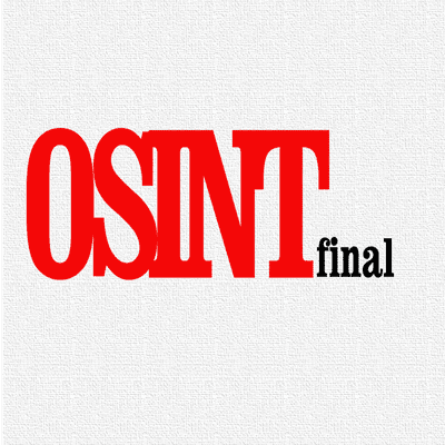 OSINTfinal