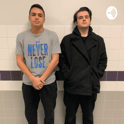 Spitting Fax Podcast