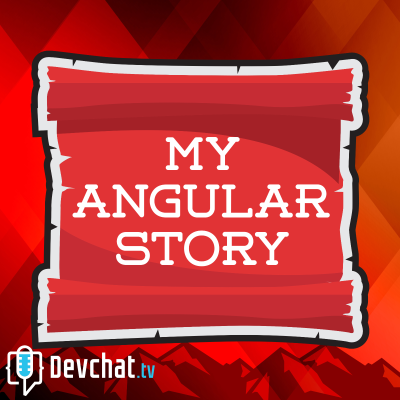 My Angular Story