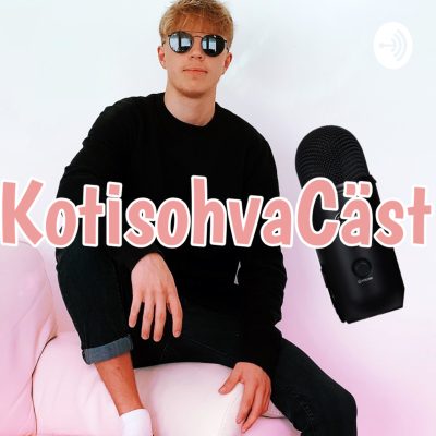 episode KotisohvaCäst #1 - Neymarin Tulevaisuus?? Teemu Pukki valioliigassa? artwork