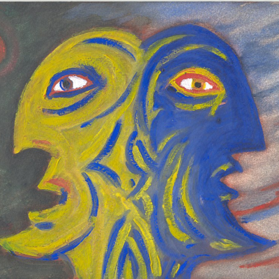 episode Polarisierung II: Über Gruppendynamik artwork