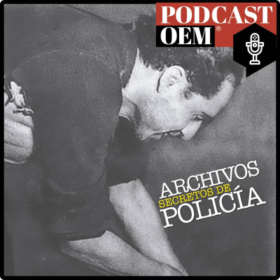 El asesino de la Valle Gómez