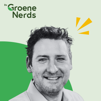 episode #66 Jeroen gebruikt zijn zwembad als thuisbatterij artwork