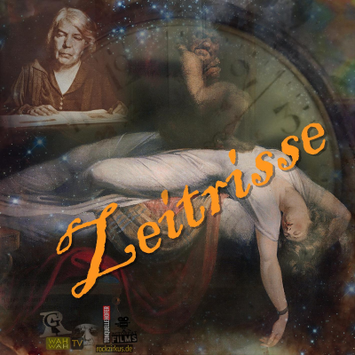 episode Grazia Deledda: Der Geist des Bösen artwork