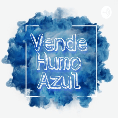 Vende Humo Azul