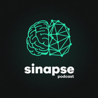 episode Sinapse #141 - Um tour por Marte artwork