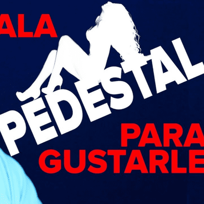 episode Como Gustarle A Una Mujer A La Que No Le Gustas Y Bajar A Esa Chica Del Pedestal artwork