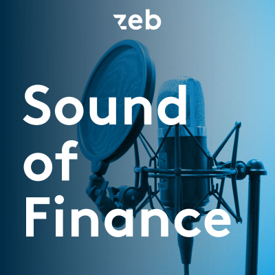 episode Die Zukunft des Vertriebsmanagements in Genossenschaftsbanken. artwork