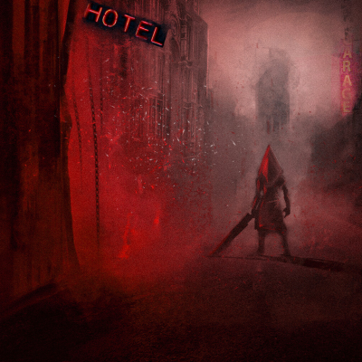 episode Especial Silent Hill: símbolos y miserias desde una silenciosa tragedia (Vol. II) - Episodio exclusivo para mecenas artwork
