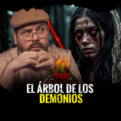 episode Misterios Siniestros , Descubrimientos Oscuros y Encuentros Demoniacos | EP 299 artwork