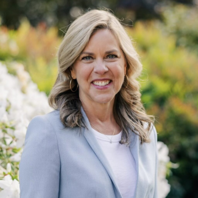 episode 545. Are You Logged In? First Lady Suzanne S. Youngkin on Youth Engagement in a Digital Age artwork