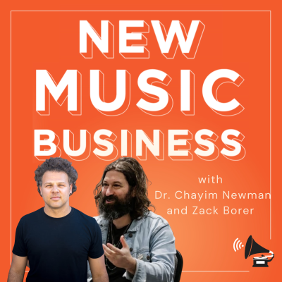 episode Who Olivia Rodrigo, Green Day and Beyonce Turn to for Mental Health Services for Their Tours artwork