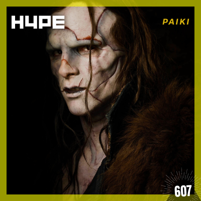 episode Frankenstein de Guillermo del Toro artwork