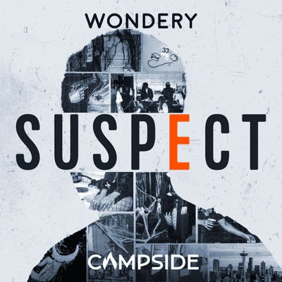 episode Introducing Suspect artwork