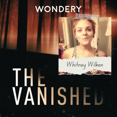 episode Whitney Wilken artwork