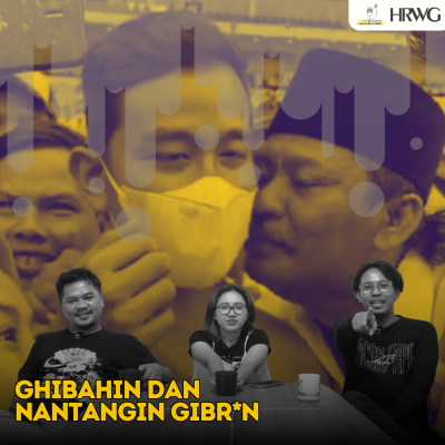 episode Mahkamah Keluarga: Negara Hukum atau Organised Crime? artwork