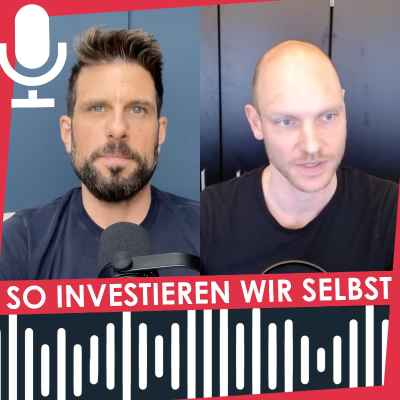 episode 597 🎙️| Spaziergang 23: Deep dive in unsere Investments artwork