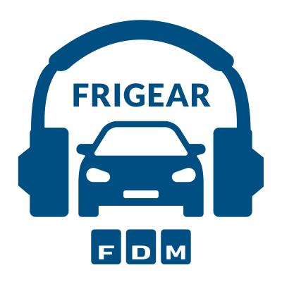 episode #334 | Privatleasing eller køb? Ugens bil: Elektrisk Suzuki & lytterspørgsmål/hot take artwork