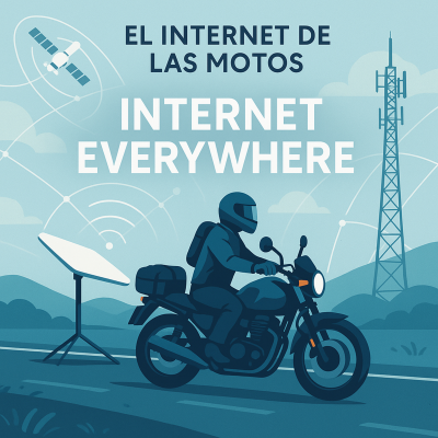 episode 7x5 - Internet Everywhere artwork