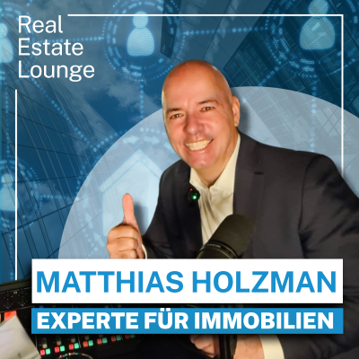 episode Mietpreisbremse, Baugesetzbuch & Förderprogramme: Die Immobilien-Agenda 2025 artwork