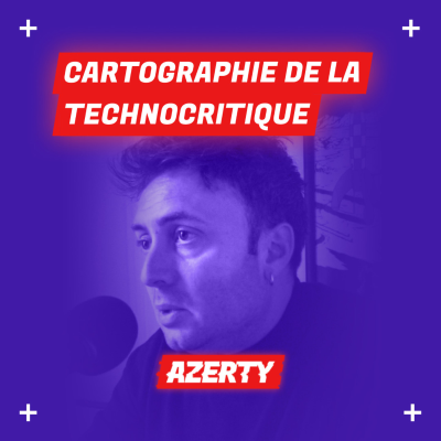 episode Au-delà de la Silicon Valley : une cartographie de la technocritique avec Irénée Régnauld artwork