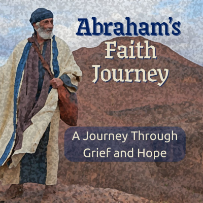 episode A Journey Through Grief and Hope artwork