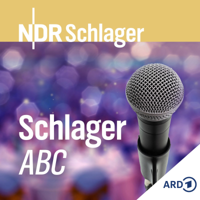 Cover image of show Das Schlager ABC