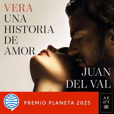 Cover image Vera, una historia de amor