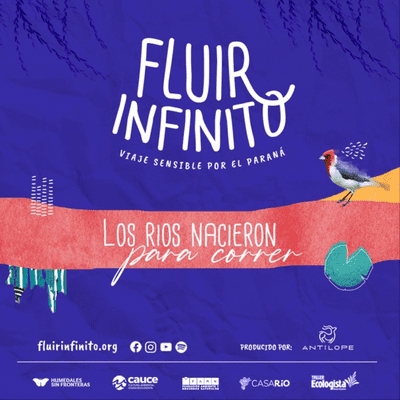 Fluir Infinito