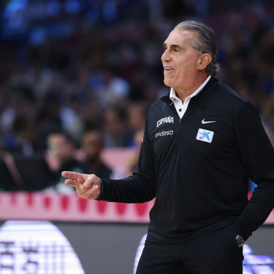 episode Tirando a Fallar: España, a debate tras el Eurobasket artwork