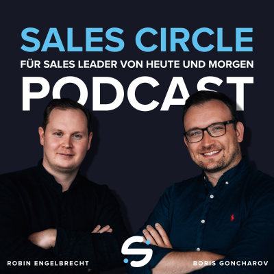 Sales Circle