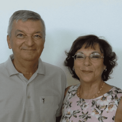 Antonietta Gatti - Stefano Montanari