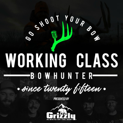 Working Class Bowhunter